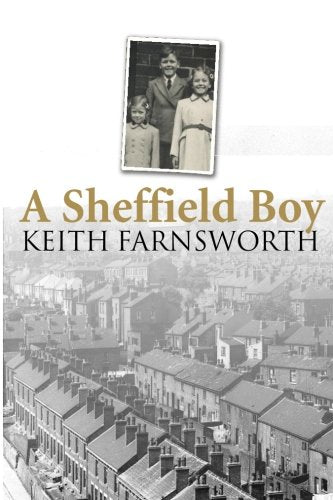 A Sheffield Boy