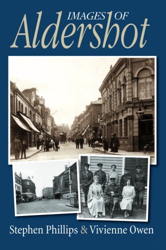 Images of Aldershot