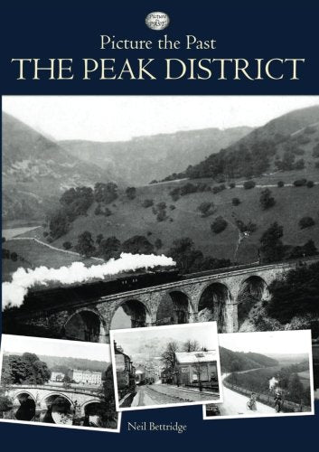 Picture the Past - Peak District