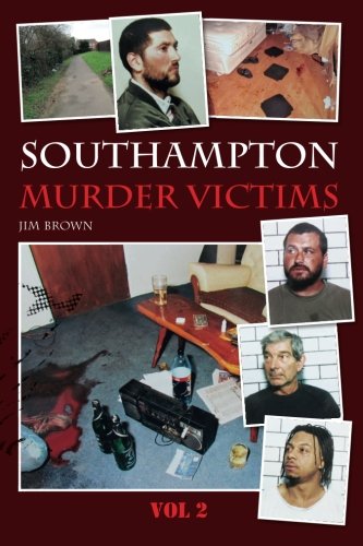 Southampton Murder Victims : Vol 2