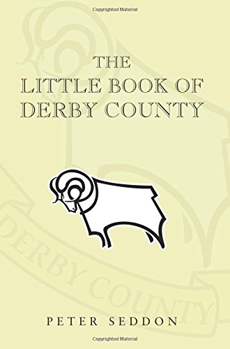 The Little Book of Derby County